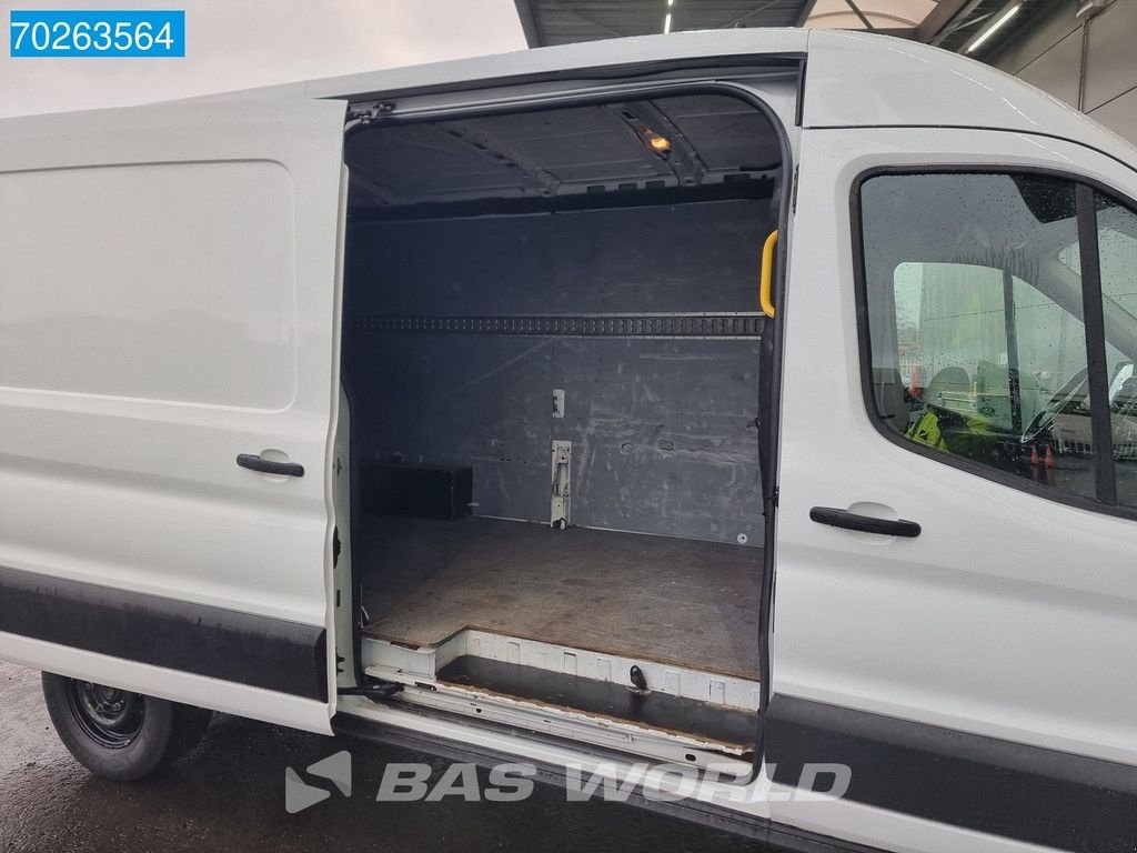 Sonstige Transporttechnik del tipo Ford Transit 170pk L3H2 Airco Cruise Parkeersensoren L3 11m3 A/C Crui, Gebrauchtmaschine In Veghel (Immagine 7)