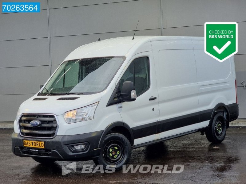 Sonstige Transporttechnik typu Ford Transit 170pk L3H2 Airco Cruise Parkeersensoren L3 11m3 A/C Crui, Gebrauchtmaschine w Veghel (Zdjęcie 1)