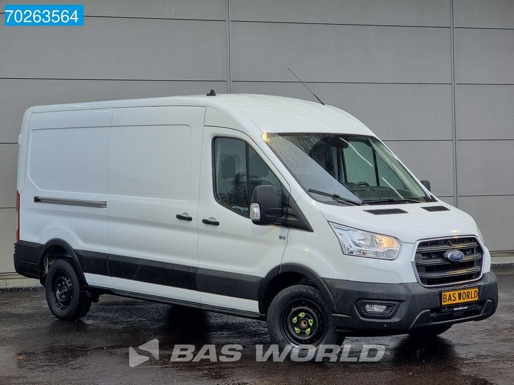 Sonstige Transporttechnik del tipo Ford Transit 170pk L3H2 Airco Cruise Parkeersensoren L3 11m3 A/C Crui, Gebrauchtmaschine In Veghel (Immagine 3)