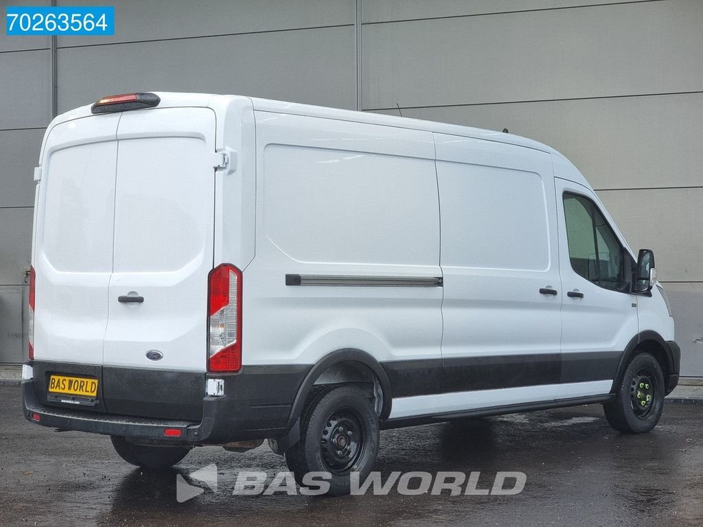 Sonstige Transporttechnik del tipo Ford Transit 170pk L3H2 Airco Cruise Parkeersensoren L3 11m3 A/C Crui, Gebrauchtmaschine In Veghel (Immagine 5)