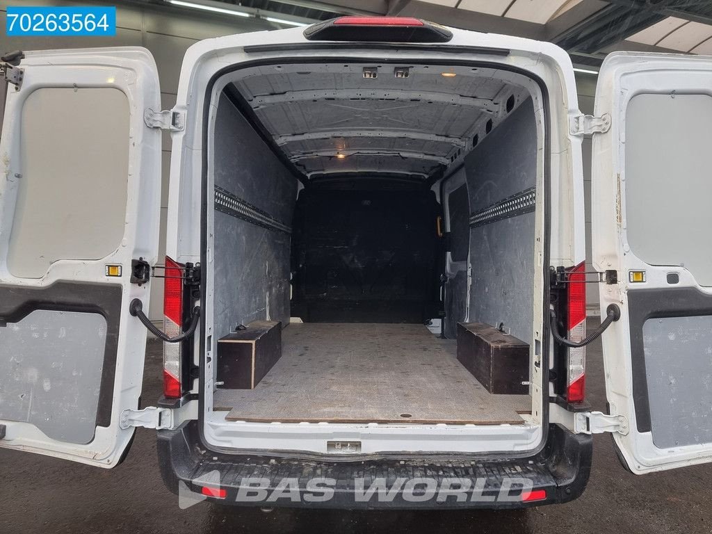 Sonstige Transporttechnik del tipo Ford Transit 170pk L3H2 Airco Cruise Parkeersensoren L3 11m3 A/C Crui, Gebrauchtmaschine In Veghel (Immagine 8)