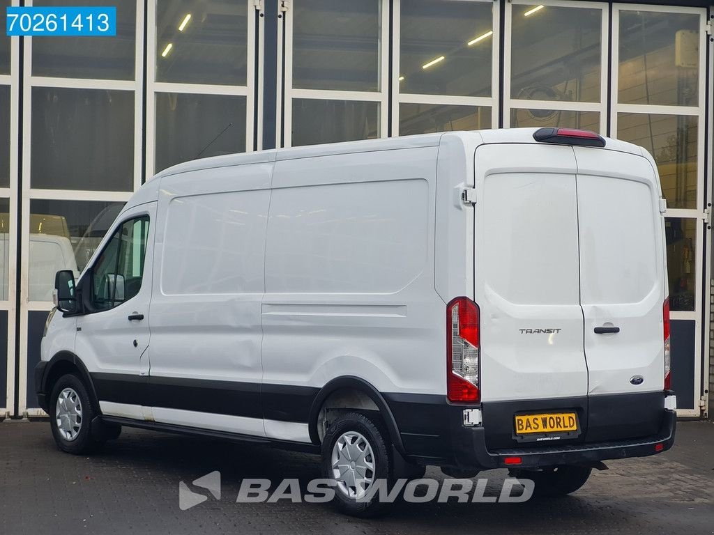 Sonstige Transporttechnik typu Ford Transit 170pk L3H2 Light Damage RWD Euro6 Airco Cruise PDC L3 11, Gebrauchtmaschine v Veghel (Obrázek 2)