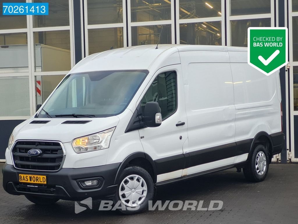 Sonstige Transporttechnik typu Ford Transit 170pk L3H2 Light Damage RWD Euro6 Airco Cruise PDC L3 11, Gebrauchtmaschine v Veghel (Obrázek 1)