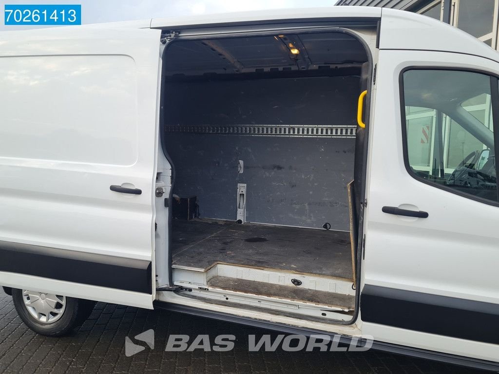 Sonstige Transporttechnik typu Ford Transit 170pk L3H2 Light Damage RWD Euro6 Airco Cruise PDC L3 11, Gebrauchtmaschine v Veghel (Obrázek 10)