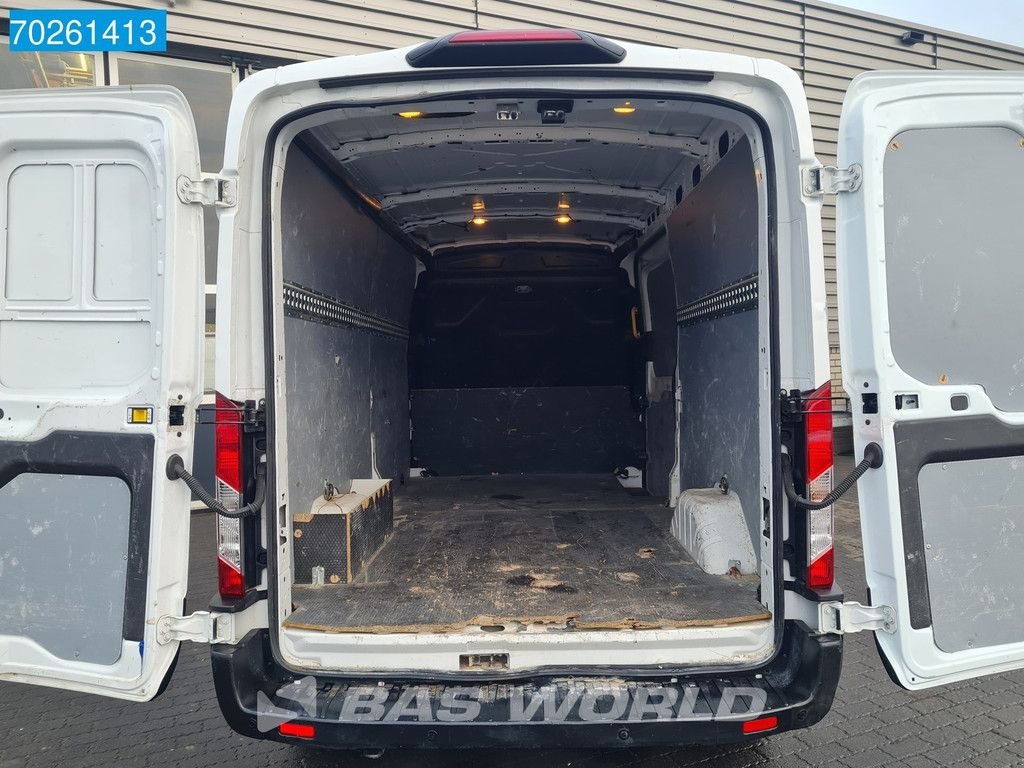 Sonstige Transporttechnik typu Ford Transit 170pk L3H2 Light Damage RWD Euro6 Airco Cruise PDC L3 11, Gebrauchtmaschine v Veghel (Obrázek 8)