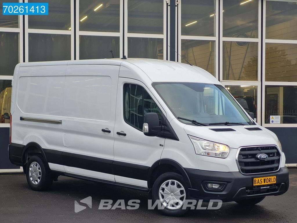 Sonstige Transporttechnik typu Ford Transit 170pk L3H2 Light Damage RWD Euro6 Airco Cruise PDC L3 11, Gebrauchtmaschine v Veghel (Obrázek 3)