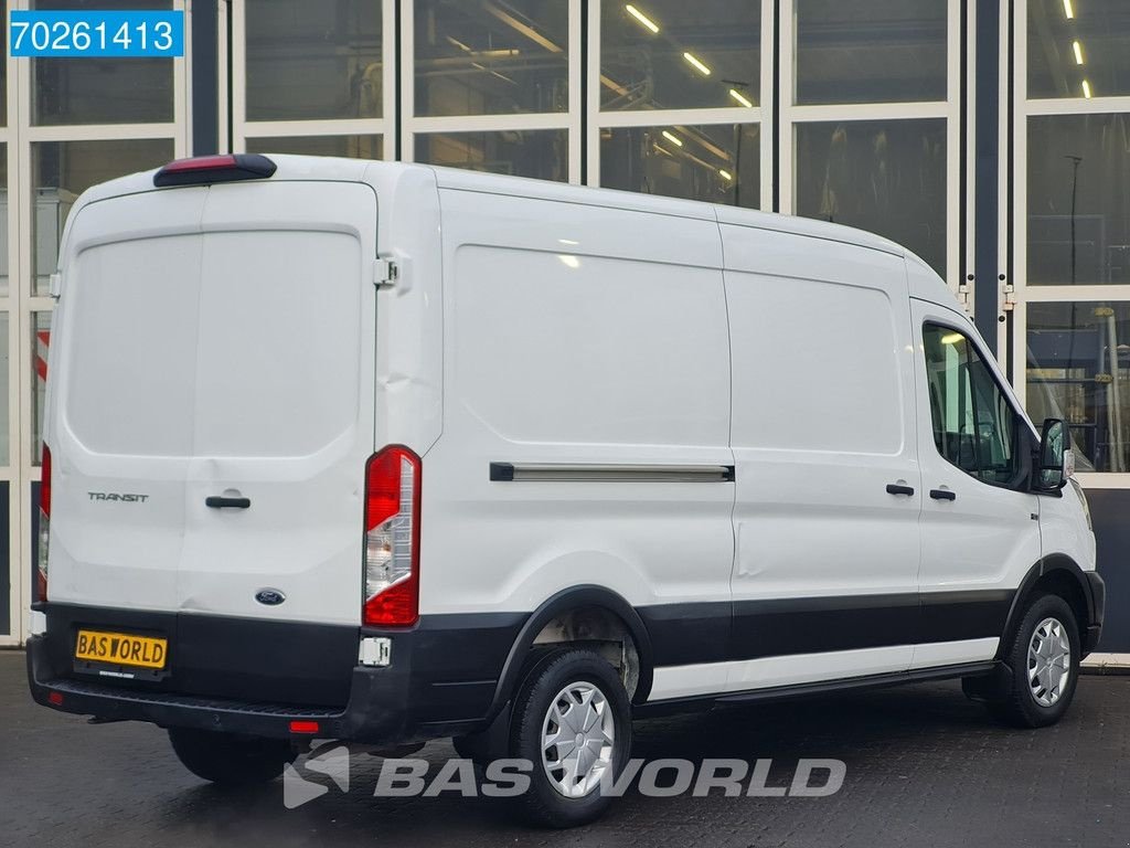 Sonstige Transporttechnik tip Ford Transit 170pk L3H2 Light Damage RWD Euro6 Airco Cruise PDC L3 11, Gebrauchtmaschine in Veghel (Poză 5)