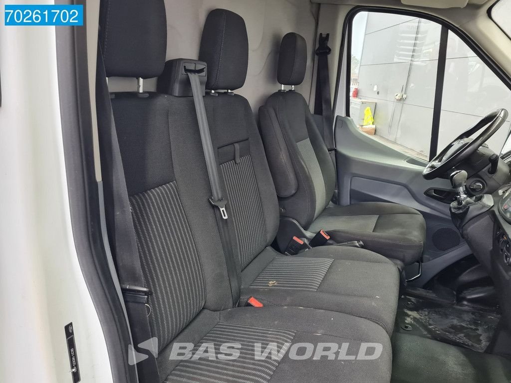 Sonstige Transporttechnik typu Ford Transit 170pk L3H3 RWD Euro6 Trekhaak Airco Cruise Parkeersensor, Gebrauchtmaschine v Veghel (Obrázek 10)