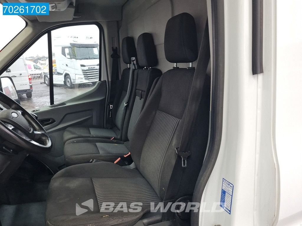 Sonstige Transporttechnik typu Ford Transit 170pk L3H3 RWD Euro6 Trekhaak Airco Cruise Parkeersensor, Gebrauchtmaschine v Veghel (Obrázok 9)