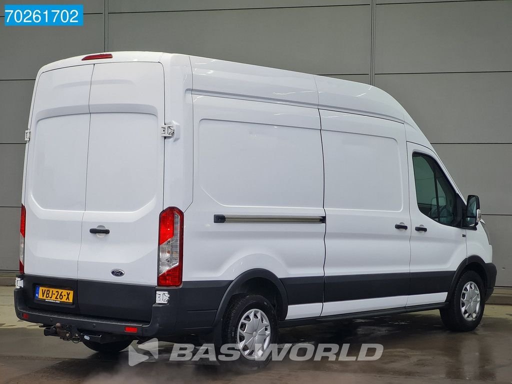 Sonstige Transporttechnik Türe ait Ford Transit 170pk L3H3 RWD Euro6 Trekhaak Airco Cruise Parkeersensor, Gebrauchtmaschine içinde Veghel (resim 5)