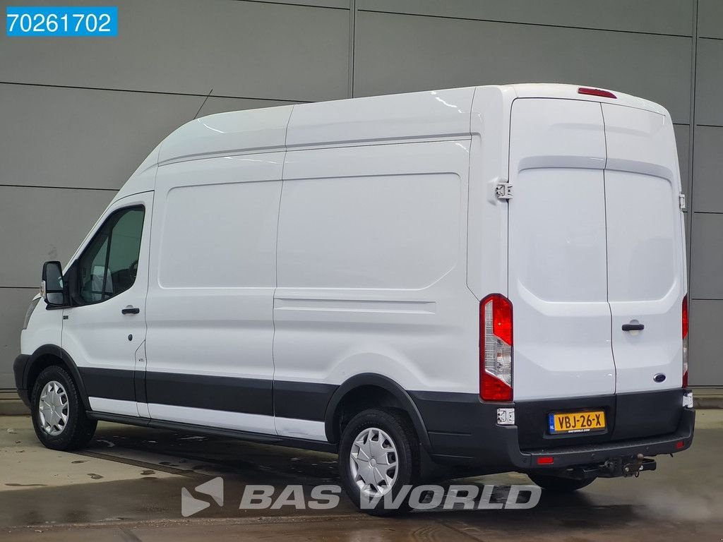 Sonstige Transporttechnik Türe ait Ford Transit 170pk L3H3 RWD Euro6 Trekhaak Airco Cruise Parkeersensor, Gebrauchtmaschine içinde Veghel (resim 2)