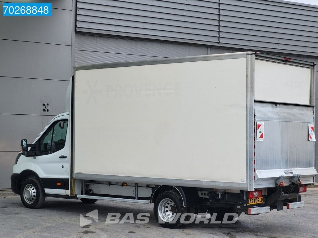 Sonstige Transporttechnik типа Ford Transit 170pk Laadklep Bakwagen Dubbellucht Airco Cruise Camera, Gebrauchtmaschine в Veghel (Фотография 2)