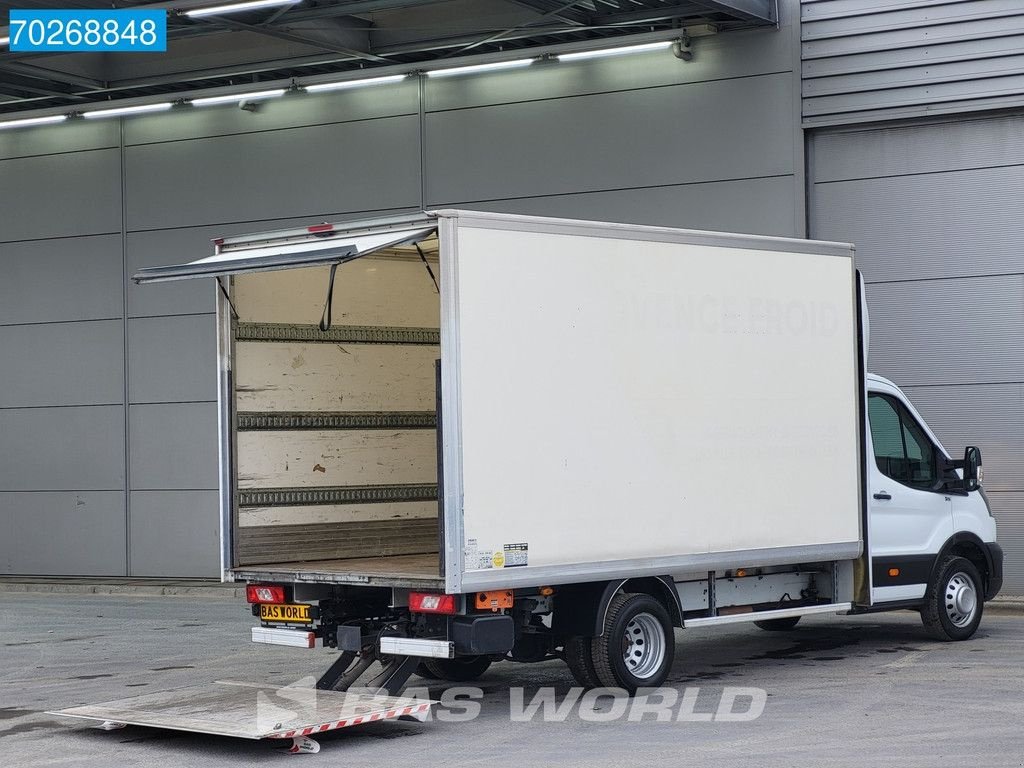 Sonstige Transporttechnik типа Ford Transit 170pk Laadklep Bakwagen Dubbellucht Airco Cruise Camera, Gebrauchtmaschine в Veghel (Фотография 3)