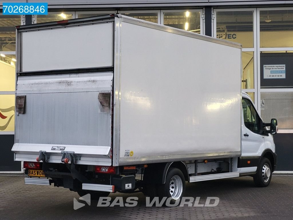 Sonstige Transporttechnik del tipo Ford Transit 170pk Laadklep Bakwagen Dubbellucht Airco Cruise Camera, Gebrauchtmaschine In Veghel (Immagine 7)