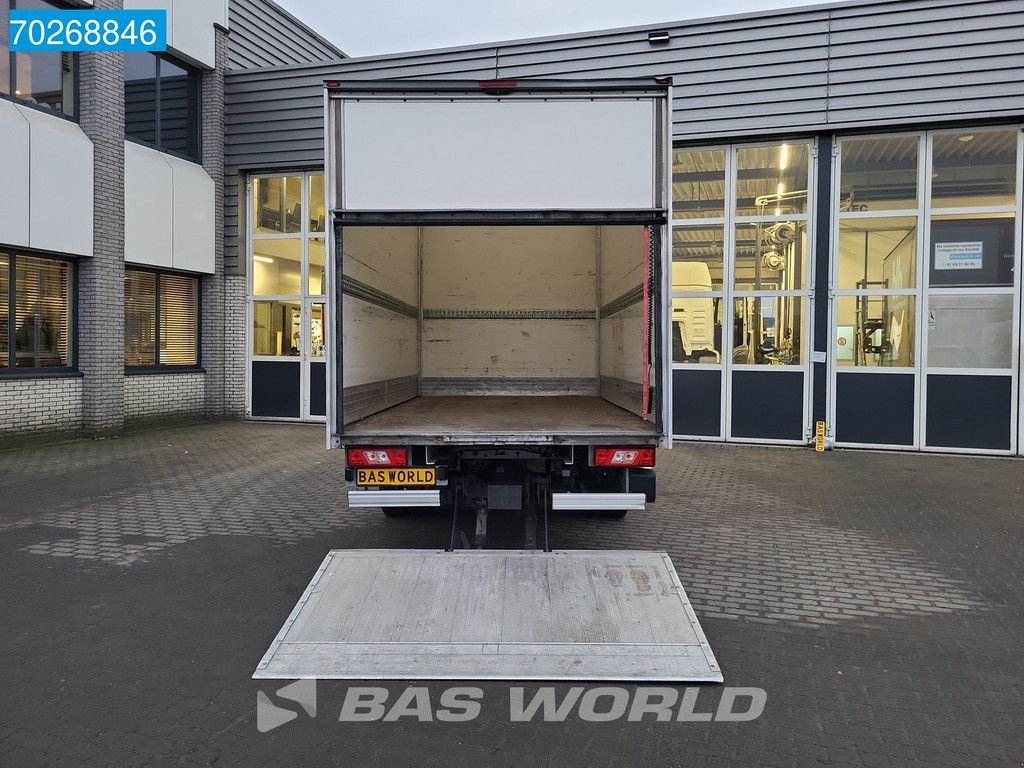 Sonstige Transporttechnik del tipo Ford Transit 170pk Laadklep Bakwagen Dubbellucht Airco Cruise Camera, Gebrauchtmaschine In Veghel (Immagine 3)