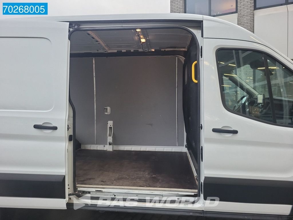 Sonstige Transporttechnik Türe ait Ford Transit 185pk Automaat L3H2 ACC Trekhaak Groot scherm Camera 11m, Gebrauchtmaschine içinde Veghel (resim 10)