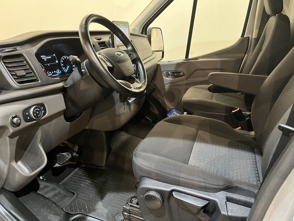 Sonstige Transporttechnik a típus Ford Transit 2.0 TDCI L2H2 Trend 130 PK Automaat / Euro 6 / Airco / C, Gebrauchtmaschine ekkor: GRONINGEN (Kép 7)