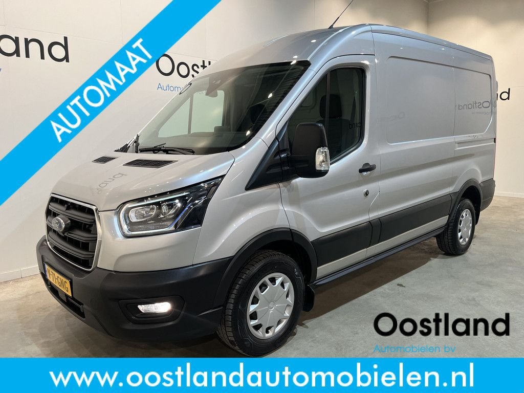 Sonstige Transporttechnik za tip Ford Transit 2.0 TDCI L2H2 Trend 130 PK Automaat / Euro 6 / Airco / C, Gebrauchtmaschine u GRONINGEN (Slika 1)