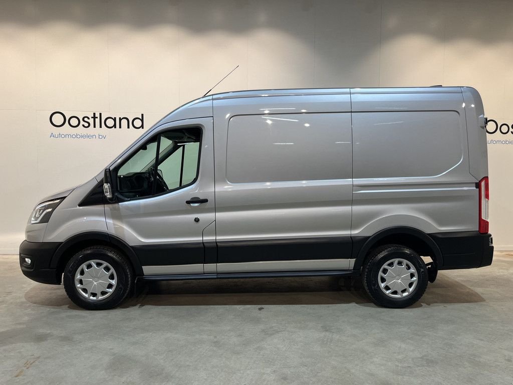 Sonstige Transporttechnik a típus Ford Transit 2.0 TDCI L2H2 Trend 130 PK Automaat / Euro 6 / Airco / C, Gebrauchtmaschine ekkor: GRONINGEN (Kép 5)