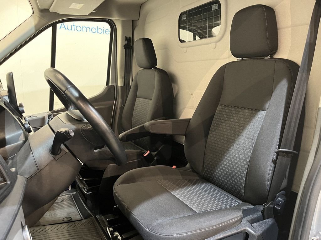 Sonstige Transporttechnik typu Ford Transit 2.0 TDCI L2H2 Trend 130 PK Automaat / Euro 6 / Airco / C, Gebrauchtmaschine w GRONINGEN (Zdjęcie 9)