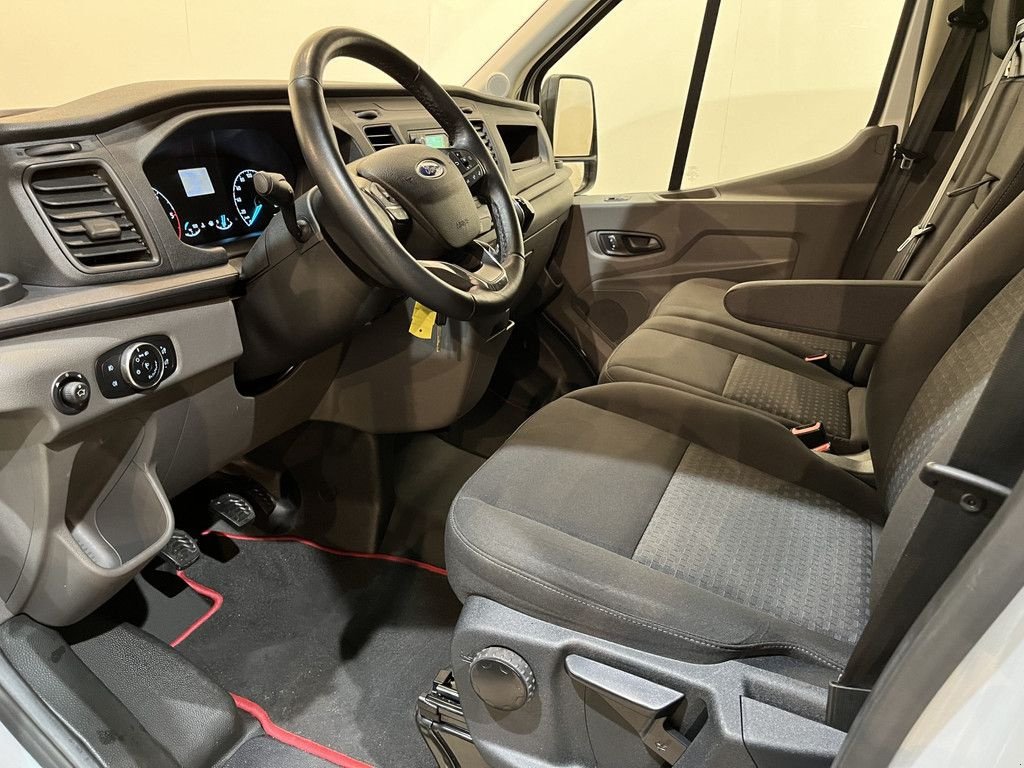 Sonstige Transporttechnik tip Ford Transit 2.0 TDCI L2H2 Trend / Euro 6 / Airco / Cruise Control /, Gebrauchtmaschine in GRONINGEN (Poză 7)