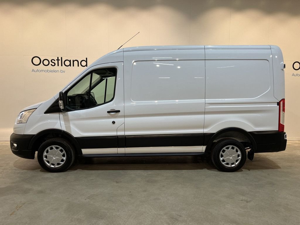 Sonstige Transporttechnik del tipo Ford Transit 2.0 TDCI L2H2 Trend / Euro 6 / Airco / Cruise Control /, Gebrauchtmaschine en GRONINGEN (Imagen 5)