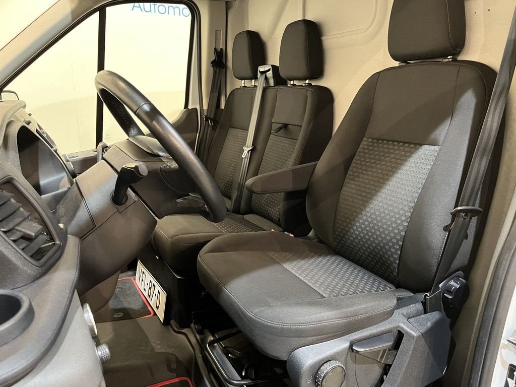 Sonstige Transporttechnik a típus Ford Transit 2.0 TDCI L2H2 Trend / Euro 6 / Airco / Cruise Control /, Gebrauchtmaschine ekkor: GRONINGEN (Kép 8)