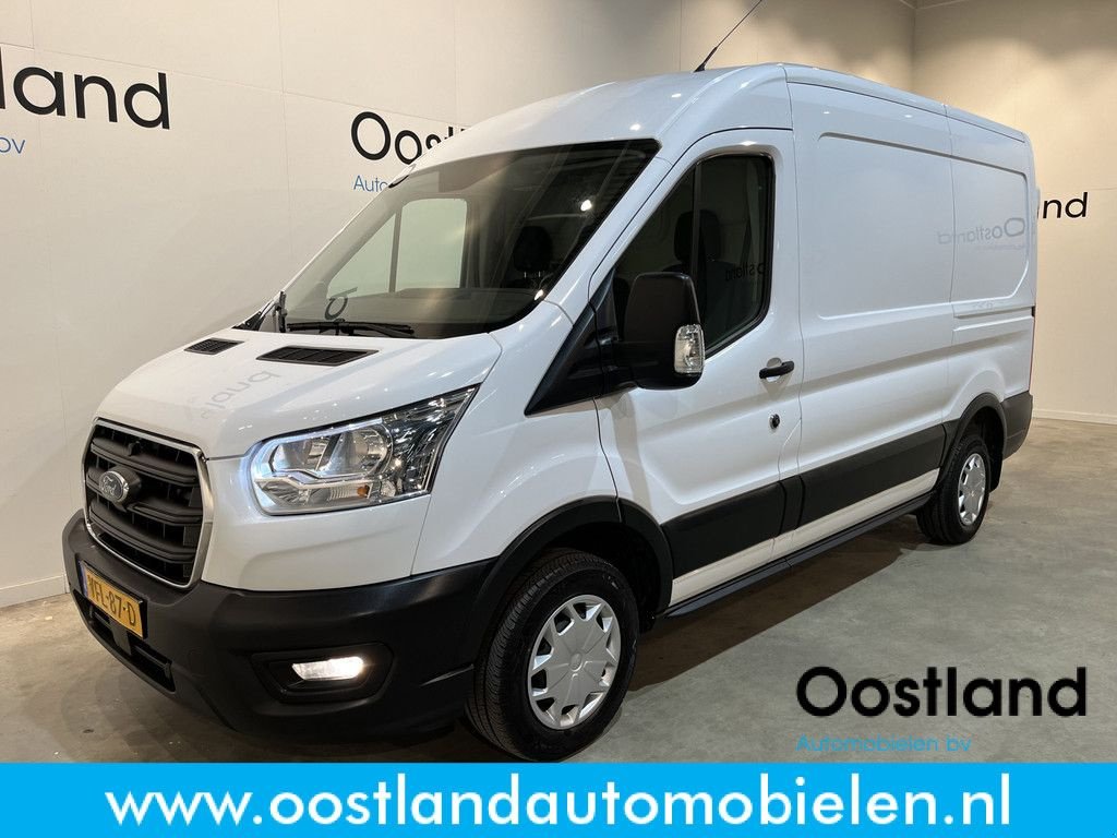 Sonstige Transporttechnik typu Ford Transit 2.0 TDCI L2H2 Trend / Euro 6 / Airco / Cruise Control /, Gebrauchtmaschine w GRONINGEN (Zdjęcie 1)