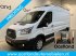 Sonstige Transporttechnik des Typs Ford Transit 2.0 TDCI L3H2 130 PK Servicebus / Inrichting / Euro 6 /, Gebrauchtmaschine in GRONINGEN (Bild 1)