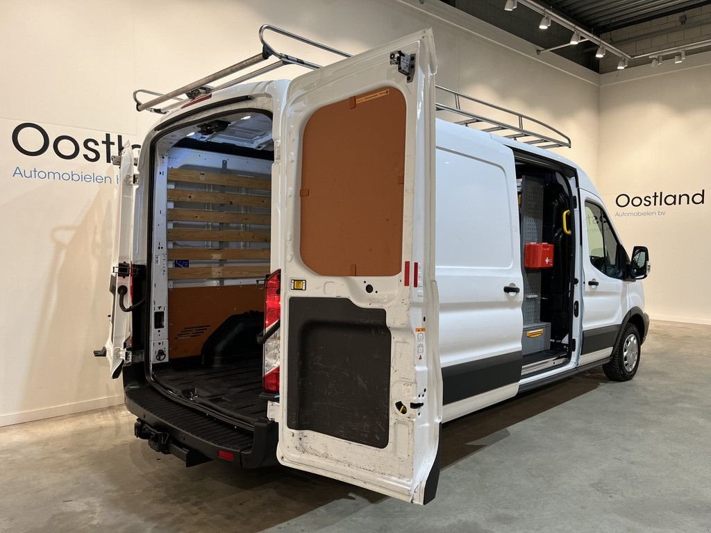 Sonstige Transporttechnik типа Ford Transit 2.0 TDCI L3H2 130 PK Servicebus / Inrichting / Euro 6 /, Gebrauchtmaschine в GRONINGEN (Фотография 2)