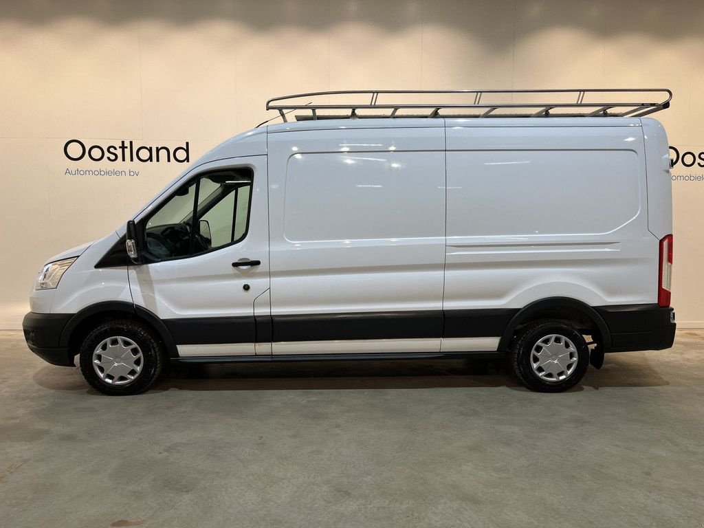 Sonstige Transporttechnik a típus Ford Transit 2.0 TDCI L3H2 130 PK Servicebus / Inrichting / Euro 6 /, Gebrauchtmaschine ekkor: GRONINGEN (Kép 5)