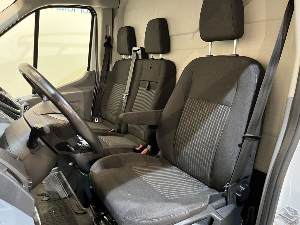 Sonstige Transporttechnik a típus Ford Transit 2.0 TDCI L3H2 130 PK Servicebus / Inrichting / Euro 6 /, Gebrauchtmaschine ekkor: GRONINGEN (Kép 8)