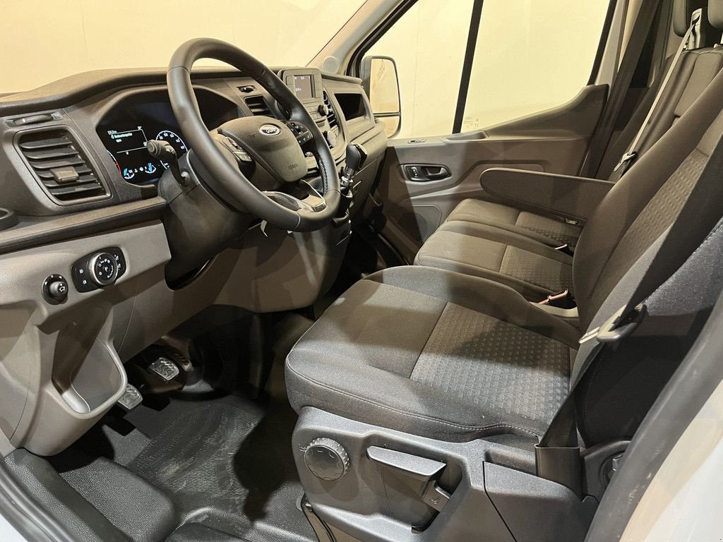 Sonstige Transporttechnik типа Ford Transit 2.0 TDCI L3H2 Trend 130 PK / Euro 6 / Airco / Cruise Con, Gebrauchtmaschine в GRONINGEN (Фотография 7)