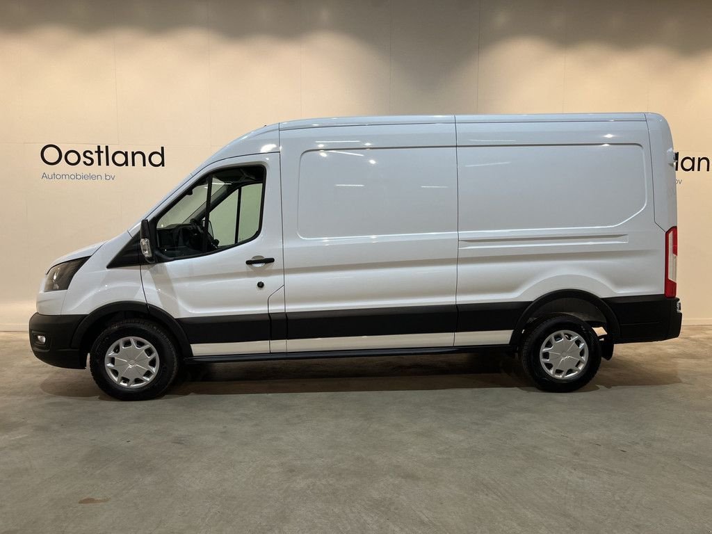 Sonstige Transporttechnik типа Ford Transit 2.0 TDCI L3H2 Trend 130 PK / Euro 6 / Airco / Cruise Con, Gebrauchtmaschine в GRONINGEN (Фотография 5)