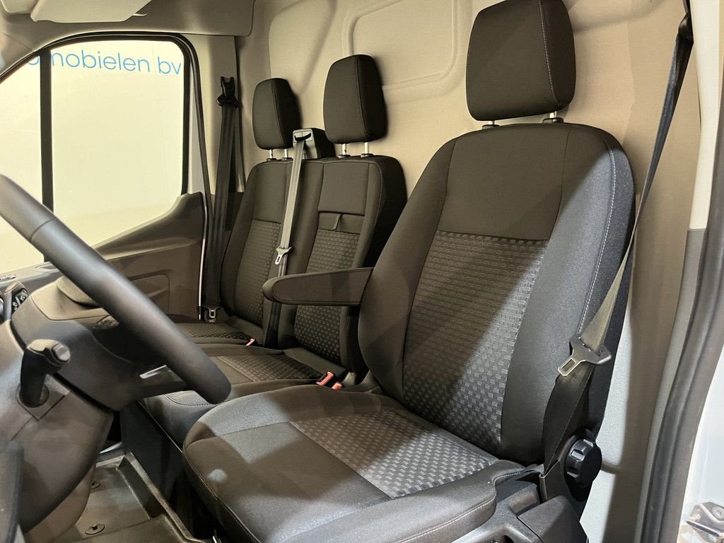 Sonstige Transporttechnik tipa Ford Transit 2.0 TDCI L3H2 Trend 130 PK / Euro 6 / Airco / Cruise Con, Gebrauchtmaschine u GRONINGEN (Slika 8)