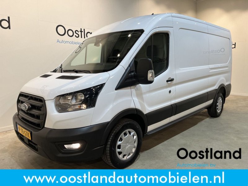 Sonstige Transporttechnik tip Ford Transit 2.0 TDCI L3H2 Trend 130 PK / Euro 6 / Airco / Cruise Con, Gebrauchtmaschine in GRONINGEN (Poză 1)