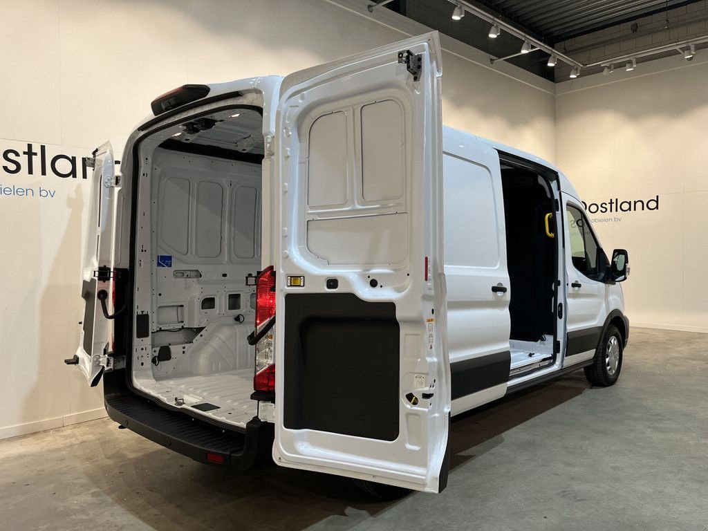 Sonstige Transporttechnik типа Ford Transit 2.0 TDCI L3H2 Trend 130 PK / Euro 6 / Airco / Cruise Con, Gebrauchtmaschine в GRONINGEN (Фотография 2)