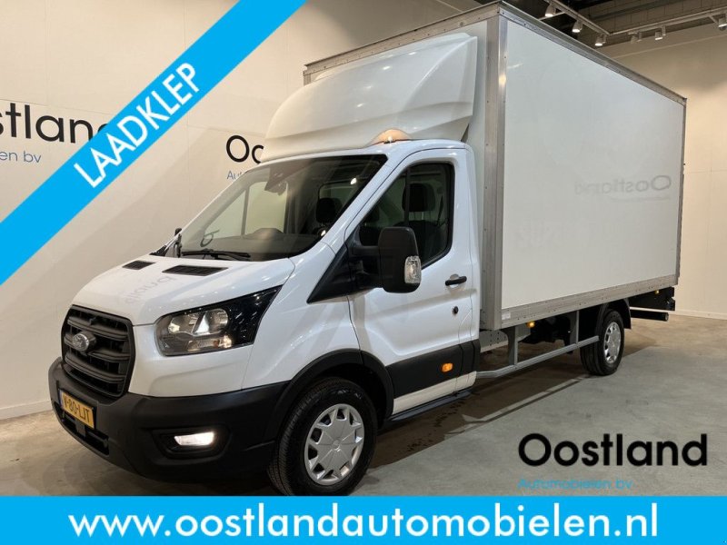 Sonstige Transporttechnik of the type Ford Transit 2.0 TDCI L4 Trend RWD 130 PK Bakwagen / S&ouml;rense, Gebrauchtmaschine in GRONINGEN (Picture 1)