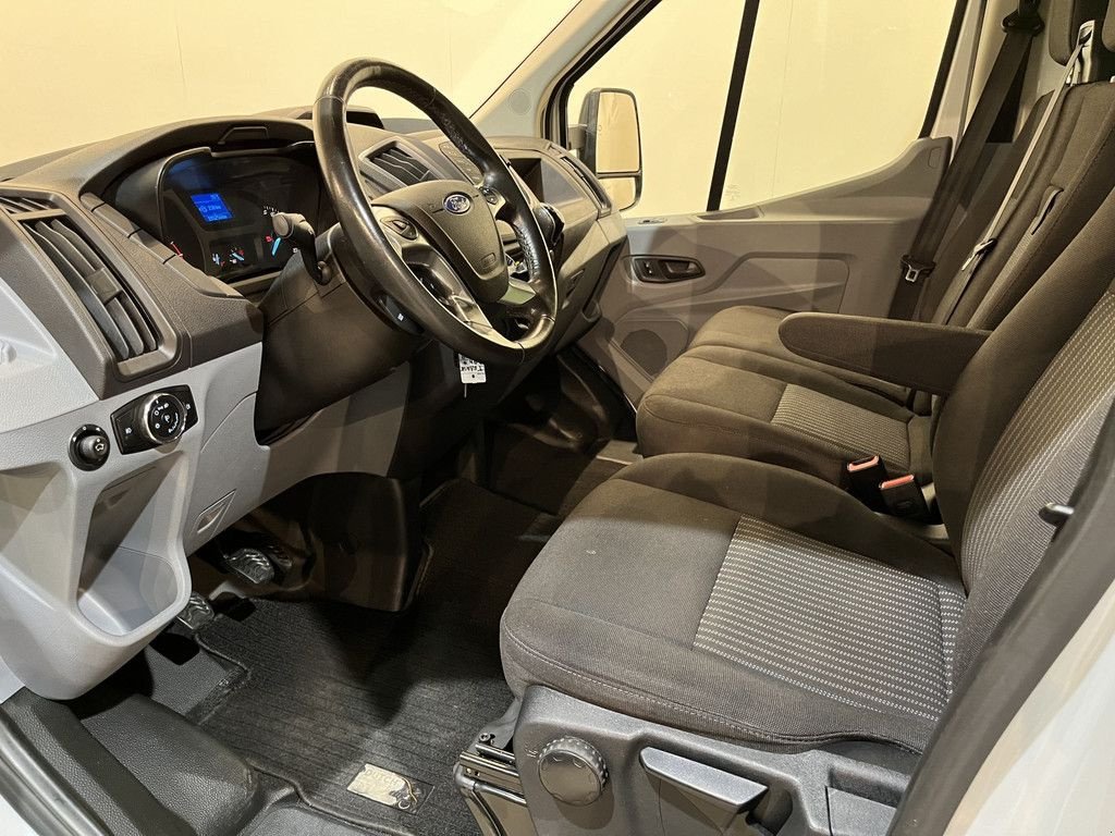 Sonstige Transporttechnik του τύπου Ford Transit 2.0 TDCI Trend 170 PK RWD Bakwagen / Dhollandia Laadklep, Gebrauchtmaschine σε GRONINGEN (Φωτογραφία 7)