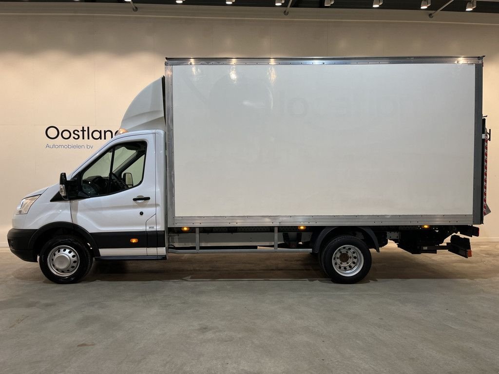 Sonstige Transporttechnik του τύπου Ford Transit 2.0 TDCI Trend 170 PK RWD Bakwagen / Dhollandia Laadklep, Gebrauchtmaschine σε GRONINGEN (Φωτογραφία 5)