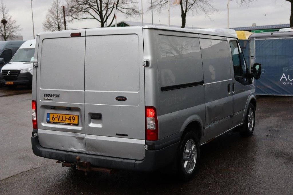 Sonstige Transporttechnik des Typs Ford Transit 260S, Gebrauchtmaschine in Antwerpen (Bild 7)