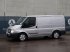 Sonstige Transporttechnik des Typs Ford Transit 260S, Gebrauchtmaschine in Antwerpen (Bild 10)