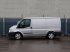 Sonstige Transporttechnik des Typs Ford Transit 260S, Gebrauchtmaschine in Antwerpen (Bild 1)