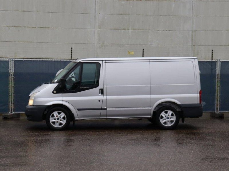 Sonstige Transporttechnik za tip Ford Transit 260S, Gebrauchtmaschine u Antwerpen