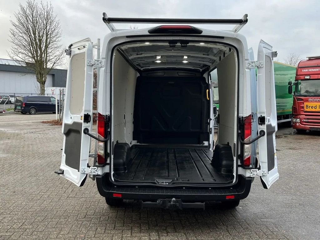 Sonstige Transporttechnik a típus Ford Transit 350 2.0 TDCI L3H2 / Camera / Cruise control / Navi / Air, Gebrauchtmaschine ekkor: Ammerzoden (Kép 9)