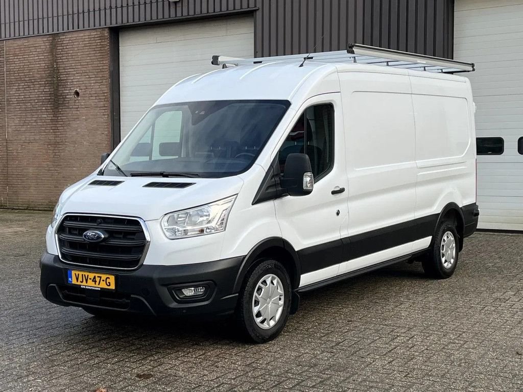 Sonstige Transporttechnik a típus Ford Transit 350 2.0 TDCI L3H2 / Camera / Cruise control / Navi / Air, Gebrauchtmaschine ekkor: Ammerzoden (Kép 1)