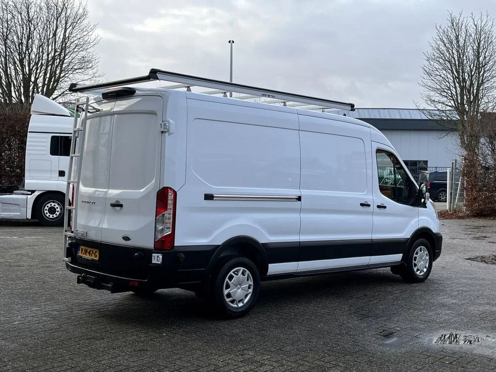 Sonstige Transporttechnik a típus Ford Transit 350 2.0 TDCI L3H2 / Camera / Cruise control / Navi / Air, Gebrauchtmaschine ekkor: Ammerzoden (Kép 5)