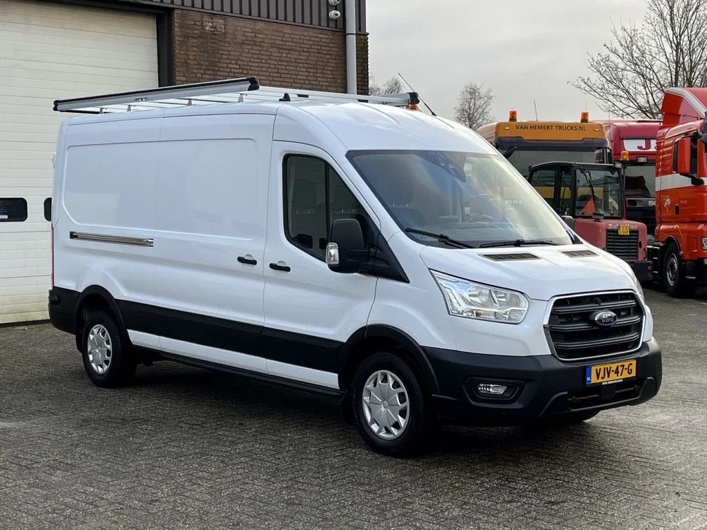 Sonstige Transporttechnik a típus Ford Transit 350 2.0 TDCI L3H2 / Camera / Cruise control / Navi / Air, Gebrauchtmaschine ekkor: Ammerzoden (Kép 3)