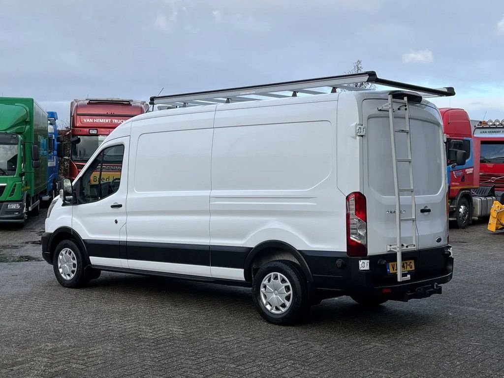 Sonstige Transporttechnik a típus Ford Transit 350 2.0 TDCI L3H2 / Camera / Cruise control / Navi / Air, Gebrauchtmaschine ekkor: Ammerzoden (Kép 7)