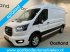 Sonstige Transporttechnik tipa Ford Transit 350 2.0 TDCI L3H2 Limited 130 PK Automaat / Euro 6 / Air, Gebrauchtmaschine u GRONINGEN (Slika 1)